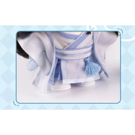 【 公式アイテムではございません 】（kaze）★ ぬいぐるみ用の靴【 10cm ぬい用 】《娃用胶鞋》
