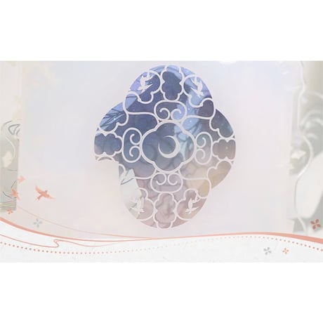 天官賜福（觅星社）★ 明灯千盏 【 03 】 アクリルスタンド《明灯千盏 系列・立牌》【予約商品・メーカー発送目安：ご注文日より30日以内】