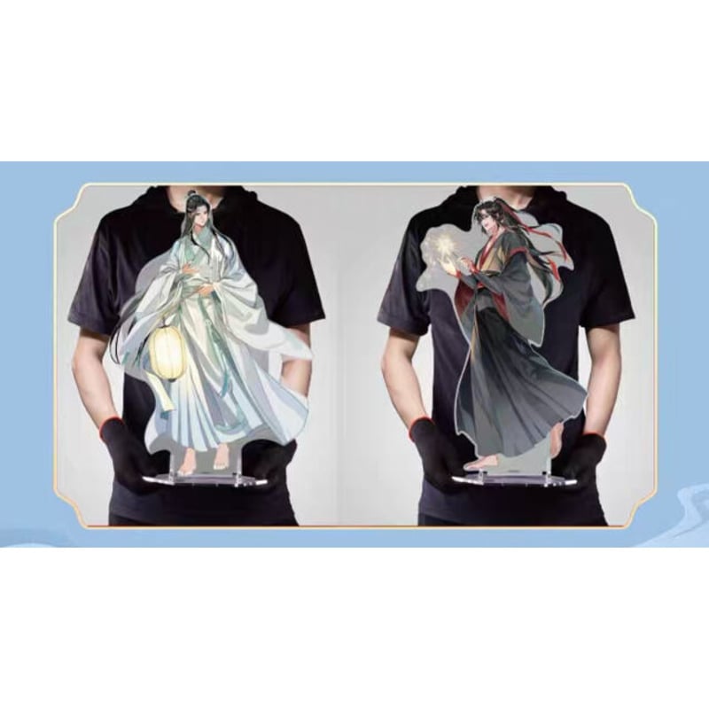 他商品との同梱発送不可 】 【 メーカー終売 】 魔道祖師(kaze 他商品との同梱発送不可 】 【 メーカー終売 】 魔道祖師(kaze