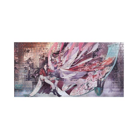 Disney パズル お宮参り 凛々しく優しく美しく A1h0wQhstBL