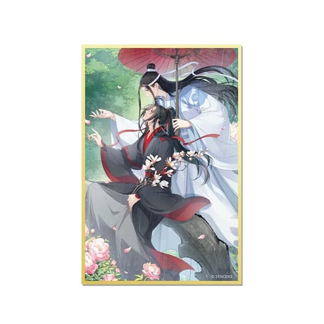 CATEGORY ・色紙 | 【 凛凛 】中国ドラマ・アニメ・映画グッズ