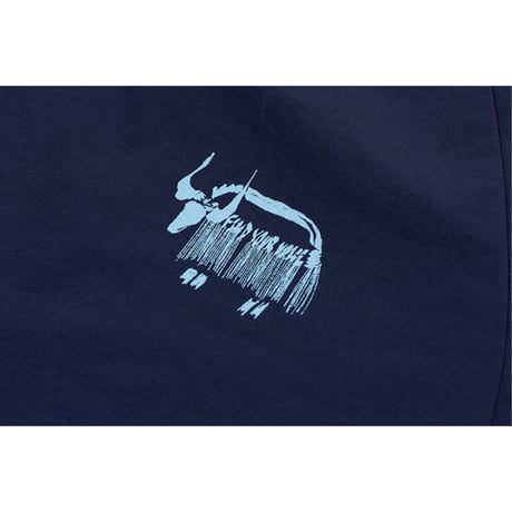 EHz・Z ★ 山语牧童 【 10 】 Vネック・トップス《山语牧童・白色V领上衣》【予約商品・ 発送日未定】