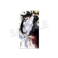 君有疾否（气球暖暖星）★  同心印 【 04 】 タペストリー　※絹布・紙製《同心印系列・卷袖》【予約商品・メーカー発送目安：ご注文日より120日以内】