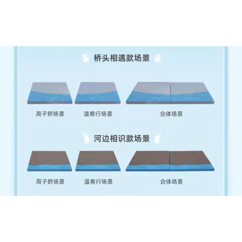 山河令 ☆ フィギュア(冬日シリーズ)《冬日系列・手办 山河令 ☆ フィギュア(冬日シリーズ)《冬日系列・手办