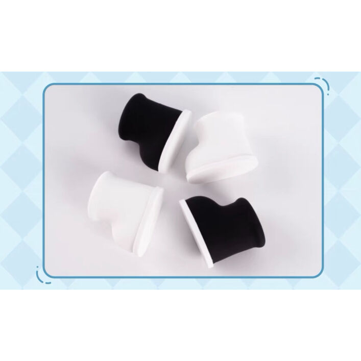 公式アイテムではございません 】（kaze）☆ ぬいぐるみ用の靴【 10cm