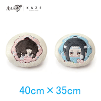 【 他商品との同梱発送不可 】魔道祖師（kaze）★ 抱き枕（甜梦岛）《甜梦岛系列・毛绒抱枕》