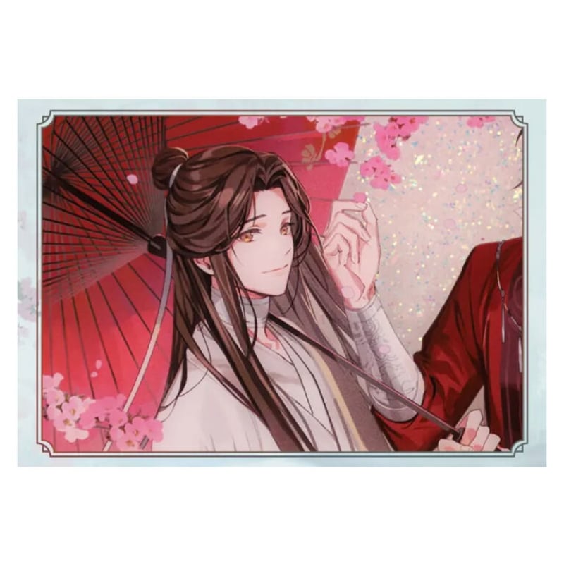 天官賜福(bili bili) ☆ 流砂ブロック(繁花倾心シリーズ 天官賜福(bili bili) ☆ 流砂ブロック(繁花倾心シリーズ
