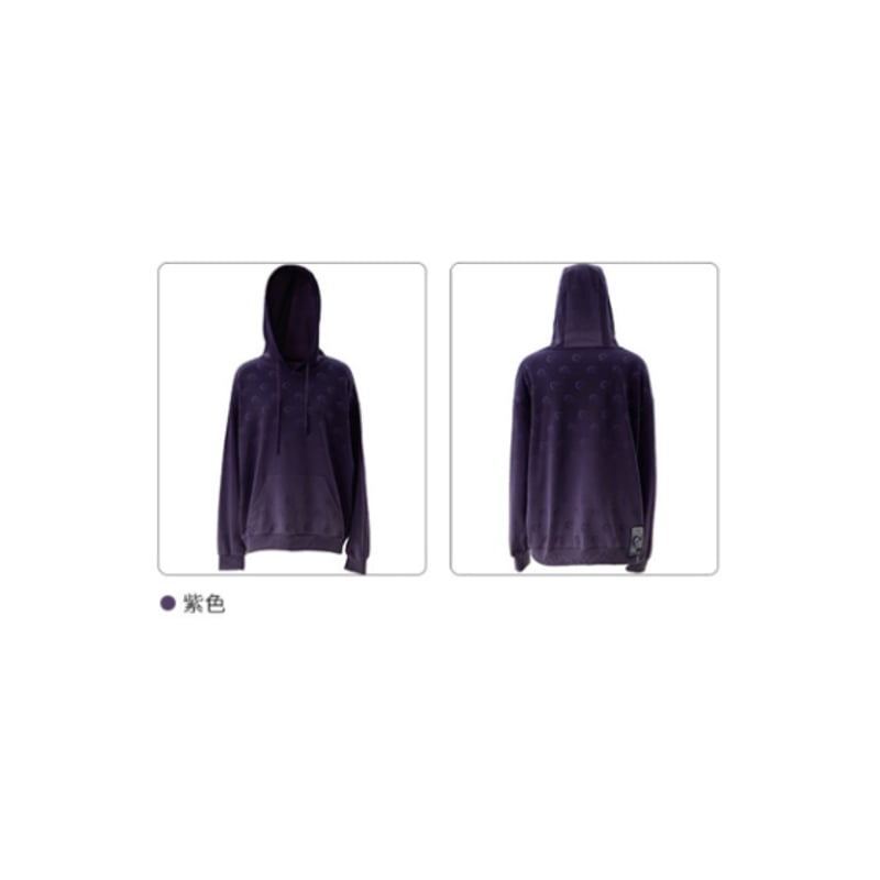 EHz・Z ☆ 星际 I I - 跃星者 【 08 】 パーカー（星球）《星际