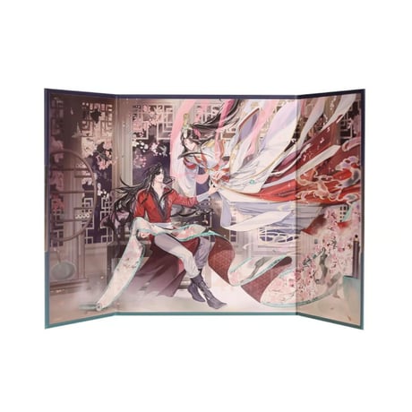 CATEGORY ・色紙 | 【 凛凛 】中国ドラマ・アニメ・映画グッズ