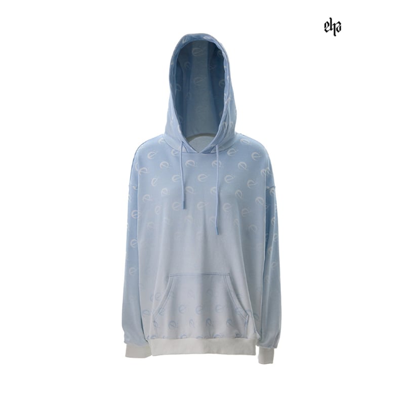 激レア！TOKIO HEADZ!パーカー EHz・Z ☆ 星际 I I - 跃星者 【 08 】 パーカー（星球）《星际 I I