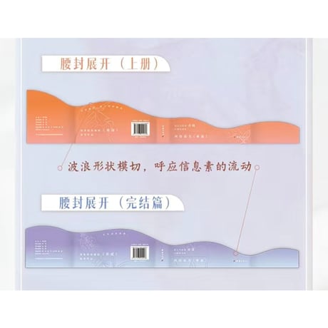 痊愈公约 ★ 書籍（上巻・下巻）欣梦享图书版《痊愈公约（上册・完结册）》