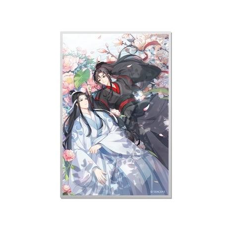 CATEGORY ・色紙 | 【 凛凛 】中国ドラマ・アニメ・映画グッズ