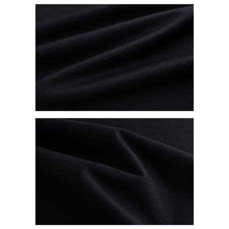 王一博・代言人（安踏） ★ Tシャツ（ SPECIAL EDITION）【 黒・Black 】 ※女性用《短袖T恤》【 発送日未定 】