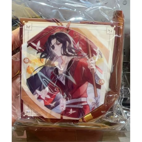 CATEGORY ・アクスタ | 【 凛凛 】中国ドラマ・アニメ・映画グッズ