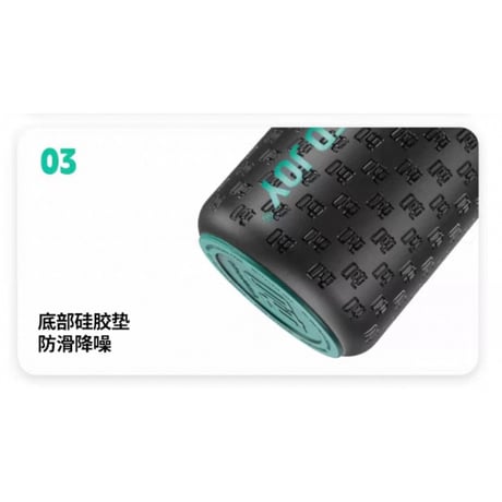 王一博・代言人（BOTTELED JOY） ★ ステンレスボトル（750ml）《老花吨吨保温杯》