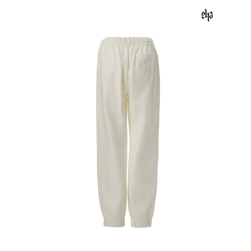 EHz・Z ☆ 雪后俱乐部 【 02 】 スウェット・パンツ（束脚）《雪后