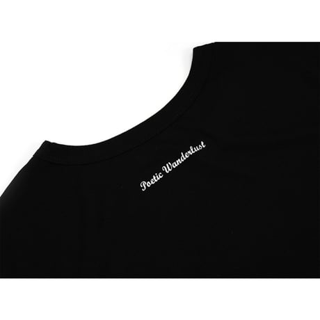 EHz・Z ★ 詩人漫 " 游 "【 12 】 Tシャツ（紧身）《詩人漫 " 游 "・紧身T恤 2.0》【予約商品・ 発送日未定】