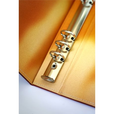 【 アウトレット品・他商品との同梱不可 】張哲瀚（冉以音乐）★ 拾荒者 【 04 】 カードアルバム（A5）《拾荒者系列・6孔 A5 收纳册》