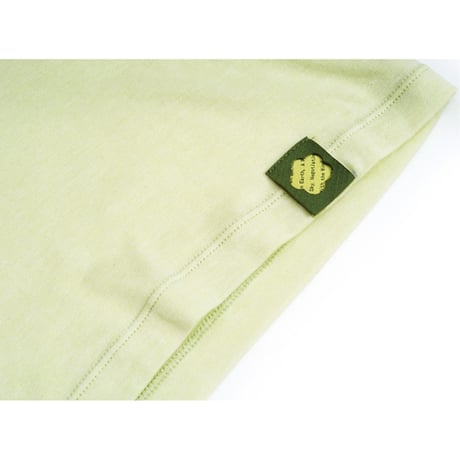 EHz・Z ★ 詩人漫 " 游 "【 12 】 Tシャツ（紧身）《詩人漫 " 游 "・紧身T恤 2.0》【予約商品・ 発送日未定】