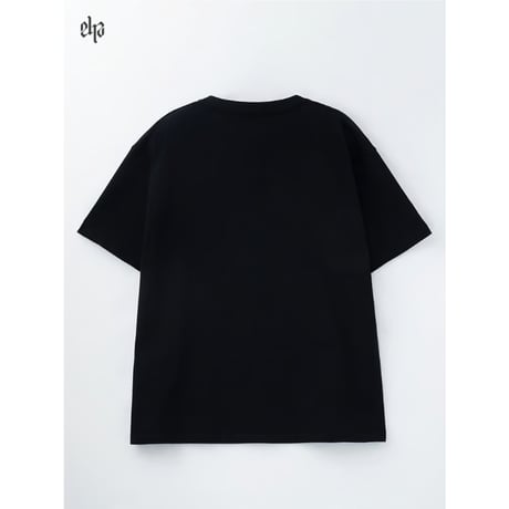 【 アウトレット品・他商品との同梱不可 】EHz・Z ★ 【 01 】 Tシャツ（信封）《Let's letter系列・信封 T恤》【予約商品・ 7月以降の発送予定】