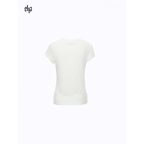 EHz・Z ★ 詩人漫 " 游 "【 12 】 Tシャツ（紧身）《詩人漫 " 游 "・紧身T恤 2.0》【予約商品・ 発送日未定】