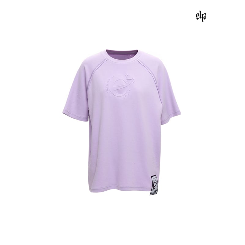 EHz・Z ☆ 星际 I - 拾荒者 【 02 】 半袖 Tシャツ（星球