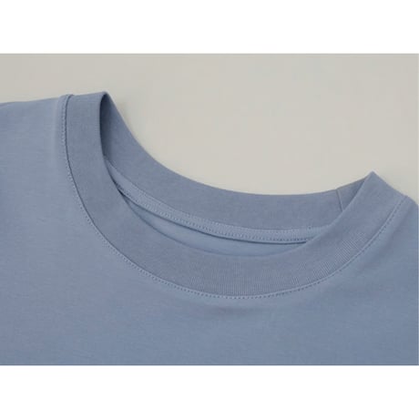 EHz・Z ★ 流光乐园 【 09 】 半袖・Tシャツ（印花合身）《流光乐园・印花合身T恤》【予約商品・ 発送日未定】
