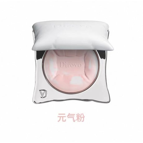 【 化粧品以外との同梱発送不可 】天官賜福（蒂洛薇‌・Dirovo） ★ ギフトBOX①（好妆成双）《好妆成双 礼盒》【予約商品・8月以降の発送予定】
