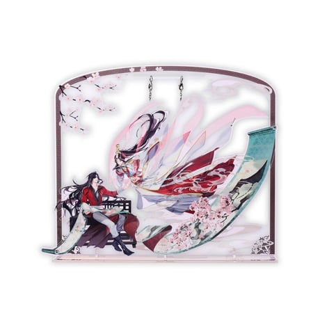 CATEGORY ・アクスタ | 【 凛凛 】☆ サイトメンテナンス中のためお