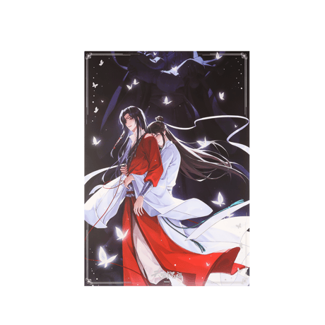 CATEGORY ・ポスター & パズル | 【 凛凛 】中国ドラマ・アニメ