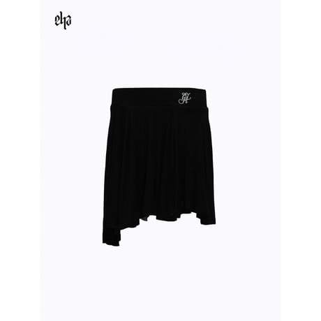 EHz・Z ★ 詩人漫 " 游 "【 03 】 ミニスカート《詩人漫 " 游 "・不规则半裙》【予約商品・ 発送日未定】
