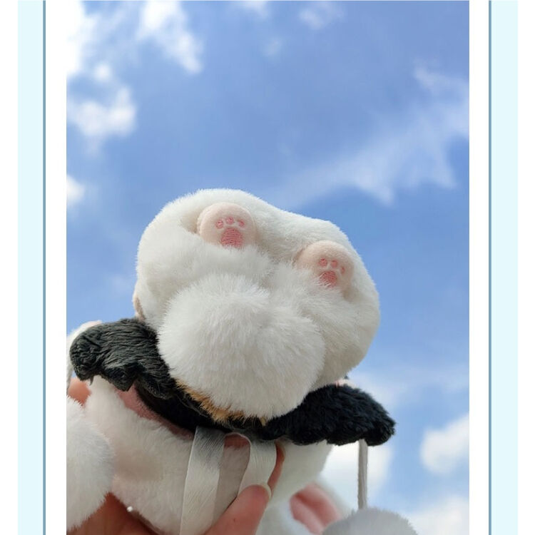 魔道祖師(kaze) ☆ 衣装セット(兎)【 10cm ぬい用 】《奶呼 魔道祖師(kaze) ☆ 衣装セット(兎)【 10cm ぬい用 】《奶呼