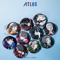 ペルソナ・女神异闻录（SEGA）☆ ペルソナ・3・リロード 【 05