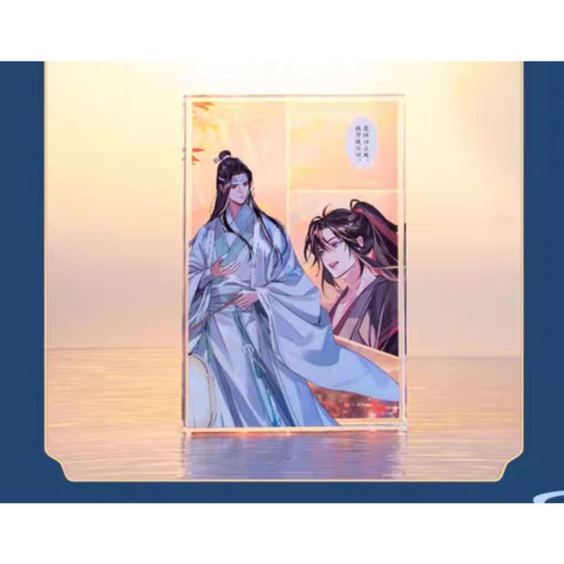 第2期・販売分 】魔道祖師(kaze)☆ 花火天涯 シリーズ(ALL in 第2期・販売分 】魔道祖師(kaze)☆ 花火天涯 シリーズ(ALL in