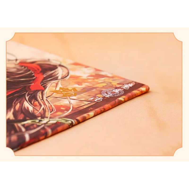 魔道祖師♦︎完結記念セット 猫耳FM♦︎シュリンク付き完品 完全新品未開封 魔道祖師♦︎完結記念セット 猫耳FM♦︎シュリンク付き完品 完全