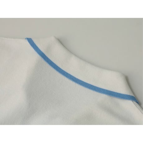 EHz・Z ★ 流光乐园 【 12 】 ポロシャツ（POLO 针织）《流光乐园・POLO 针织上衣》【予約商品・ 発送日未定】