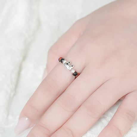 天官賜福（幸运石）★ 指輪（转运珠）《动画系列・转运珠戒指》