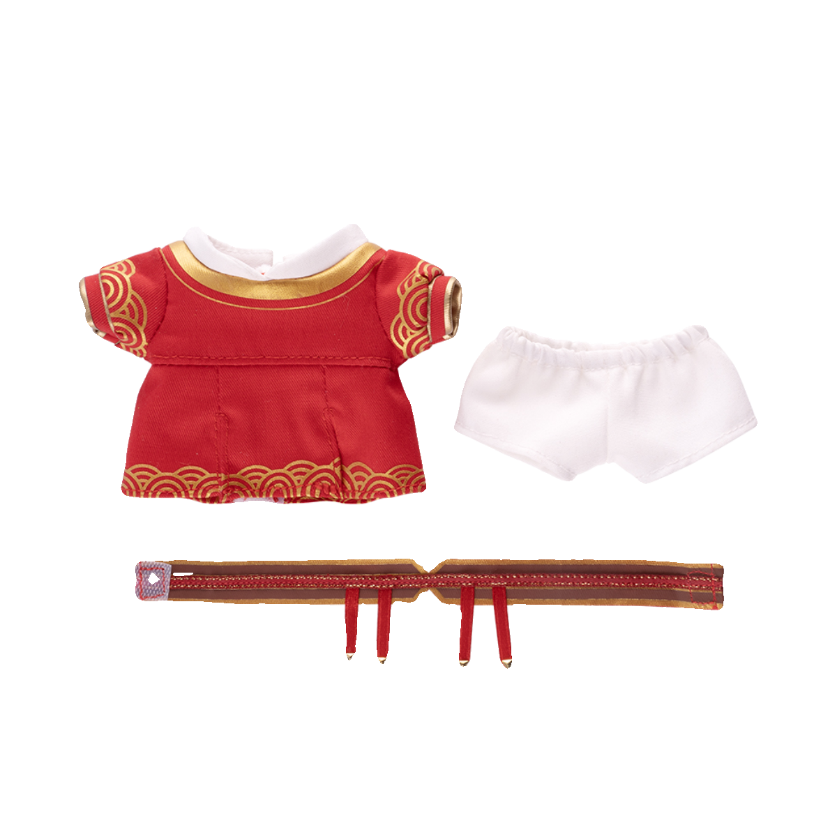 公式アイテムではございません 】（kaze） ☆ 衣装セット（騎射服