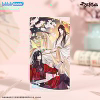 ◎ 】天官赐福（萌果醤）☆ 暮雪同衾 【 04 】 ストラップ ※アクリル