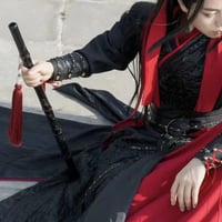 【 アウトレット品・他商品との同梱不可 】 陳情令 ★ 陳情笛《陈情笛》