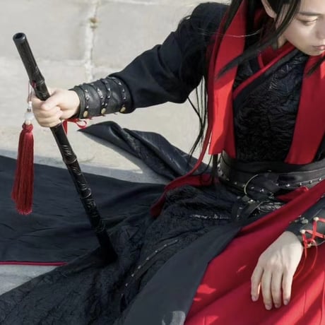 【絶版品】陳情令 公式グッズ 陳情笛 笛　クラウドファンディング 他商品との同梱発送不可 】【 ご注意点を必ずお読みください 】陳情令