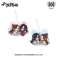 天官賜福（觅星社）☆ 温馨日常 【 14 】 アクリルスタンドセット