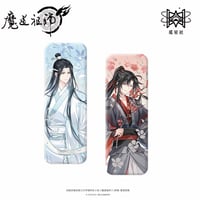 【 ☆ 】魔道祖師（觅星社）★ 问花 【 01 】 缶バッジ《问花系列・徽章组》【予約商品・メーカー発送目安：ご注文日より120日以内】