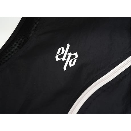 EHz・Z ★ 詩人漫 " 游 "【 10 】 ベスト《詩人漫 " 游 "・户外马甲》【予約商品・ 発送日未定】