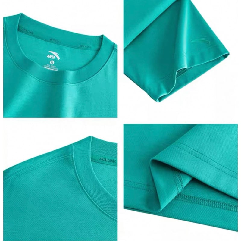 王一博・代言人（安踏） ☆ Tシャツ・鳩（和平鸽潮流TEE）※男女兼用