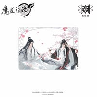 【 ☆ 】魔道祖師（觅星社）★ 卷中人 【 09 】 カード　※アクリル《卷中人系列・亚克力卡》【予約商品・メーカー発送目安：ご注文日より120日以内】