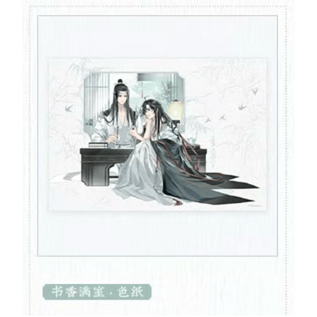 CATEGORY ・色紙 | 【 凛凛 】中国ドラマ・アニメ・映画グッズ