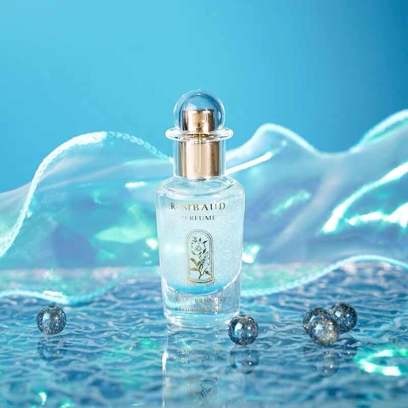 品良く着こなすため 人鱼陥落（kaze） 香水（通常版・14ml）《香水（通常版・14ml ☆ その他