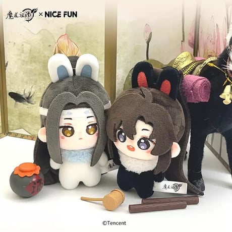 CATEGORY ・ぬいぐるみ & パペット | 【 凛凛 】中国ドラマ CATEGORY ・ぬいぐるみ & パペット | 【 凛凛 】中国ドラマ