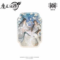 【 ☆ 】魔道祖師（觅星社）★ 写三千 【 03 】 アクリル板《写三千系列・亚克力板》【予約商品・メーカー発送目安：ご注文日より120日以内】